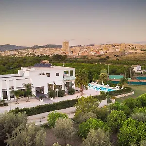  Alloggio per agriturismo Landolina