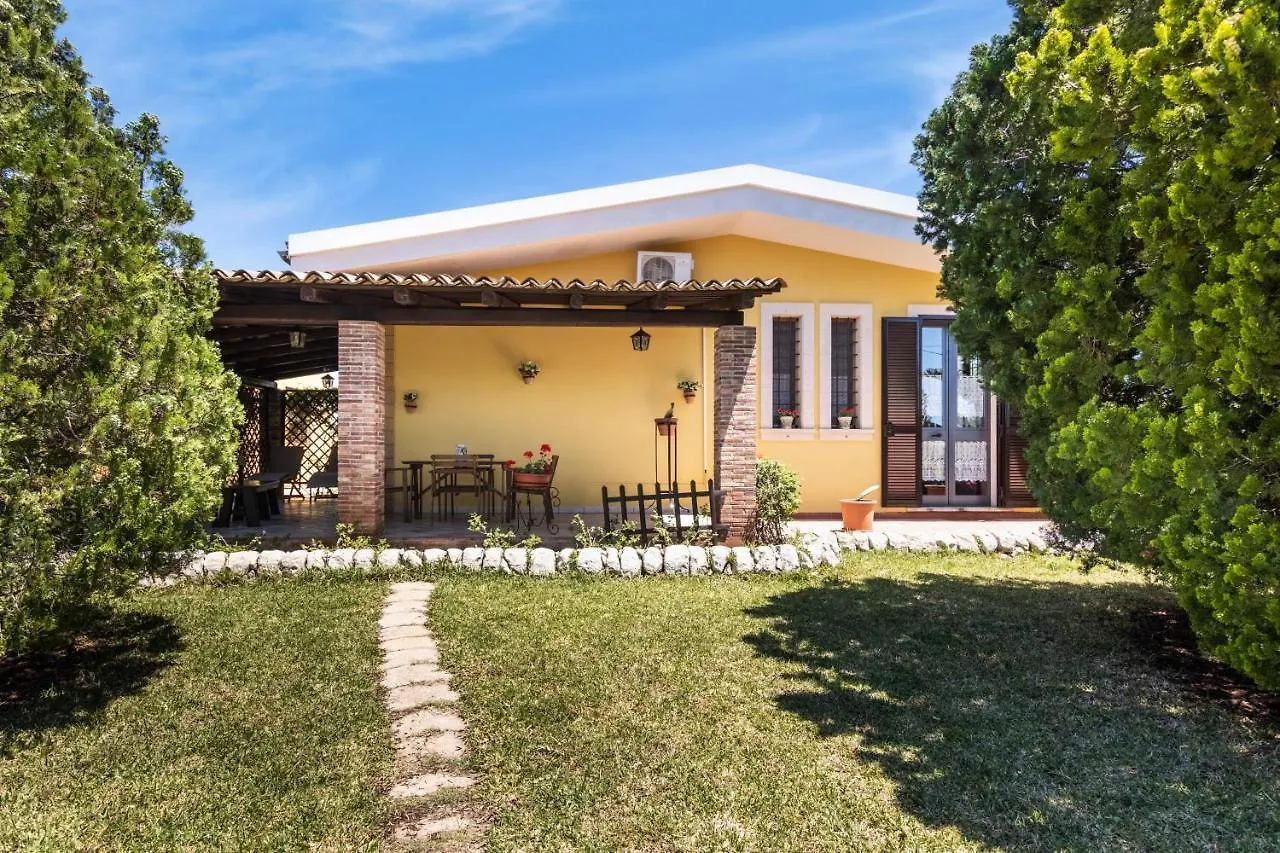 Holiday home Villa Kalos Near The Sandy Beach, Parking & Wifi Noto