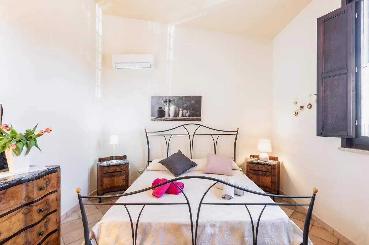 Villa Kalos Near The Sandy Beach, Parking & Wifi Noto Italy
