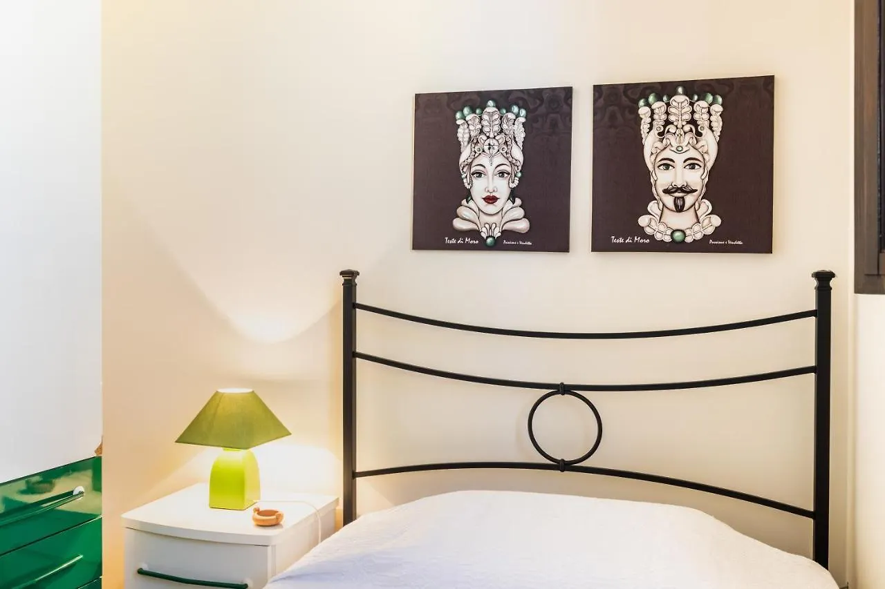 Villa Kalos Near The Sandy Beach, Parking & Wifi Noto 0*,