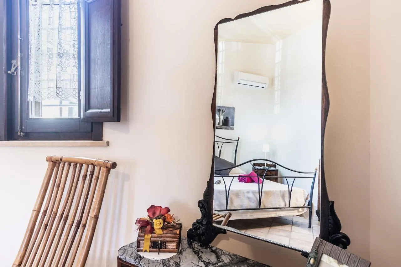 Villa Kalos Near The Sandy Beach, Parking & Wifi Noto