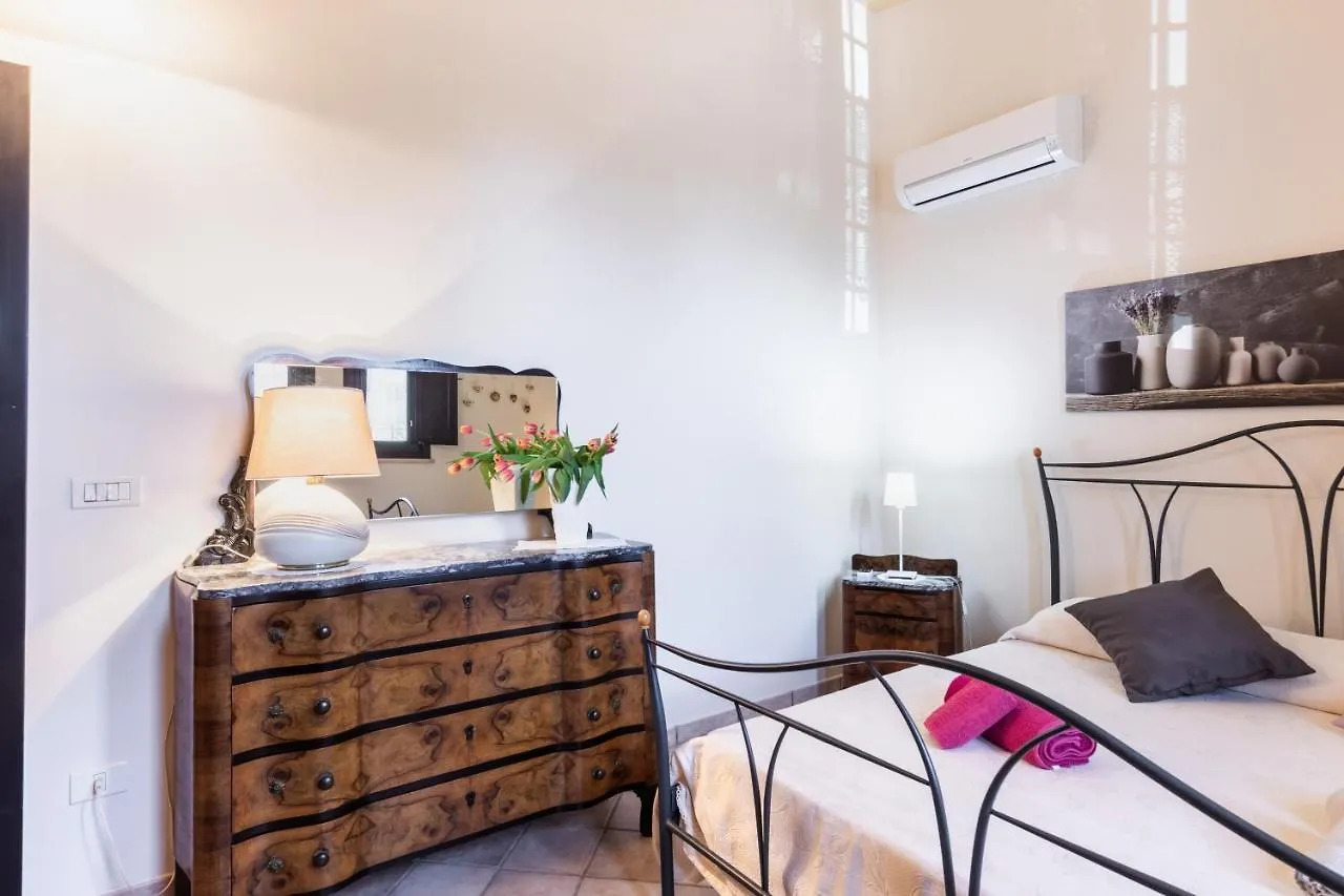 Holiday home Villa Kalos Near The Sandy Beach, Parking & Wifi Noto