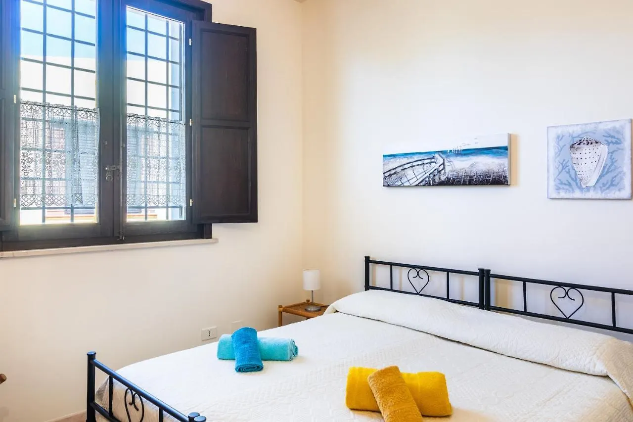 Villa Kalos Near The Sandy Beach, Parking & Wifi Noto 0*,