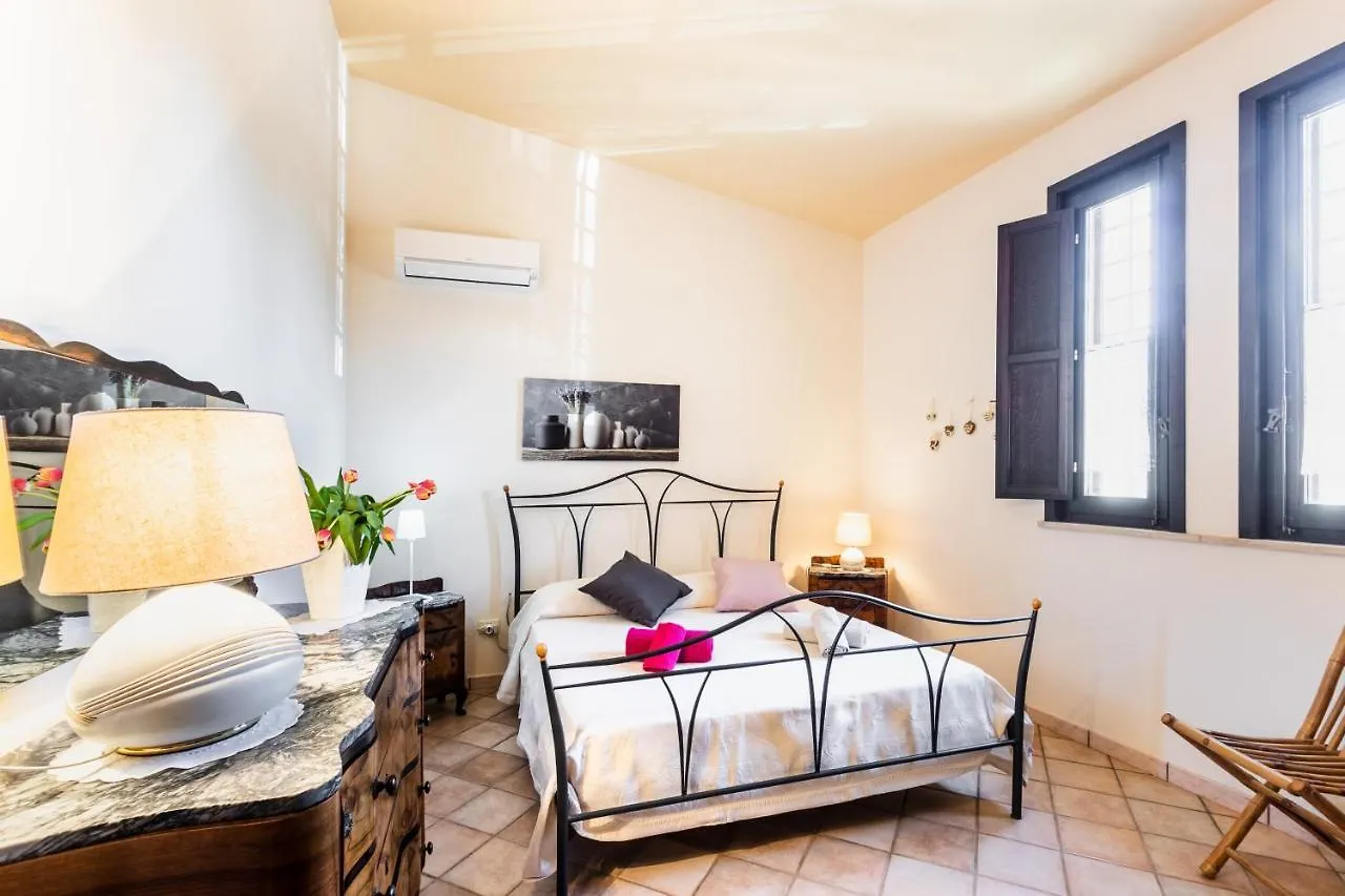 Villa Kalos Near The Sandy Beach, Parking & Wifi Noto Italy