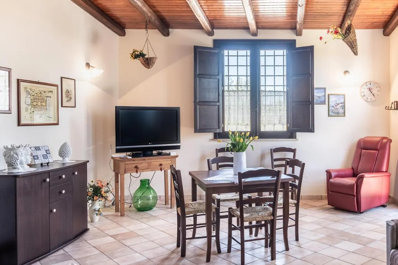 Villa Kalos Near The Sandy Beach, Parking & Wifi Noto Holiday home