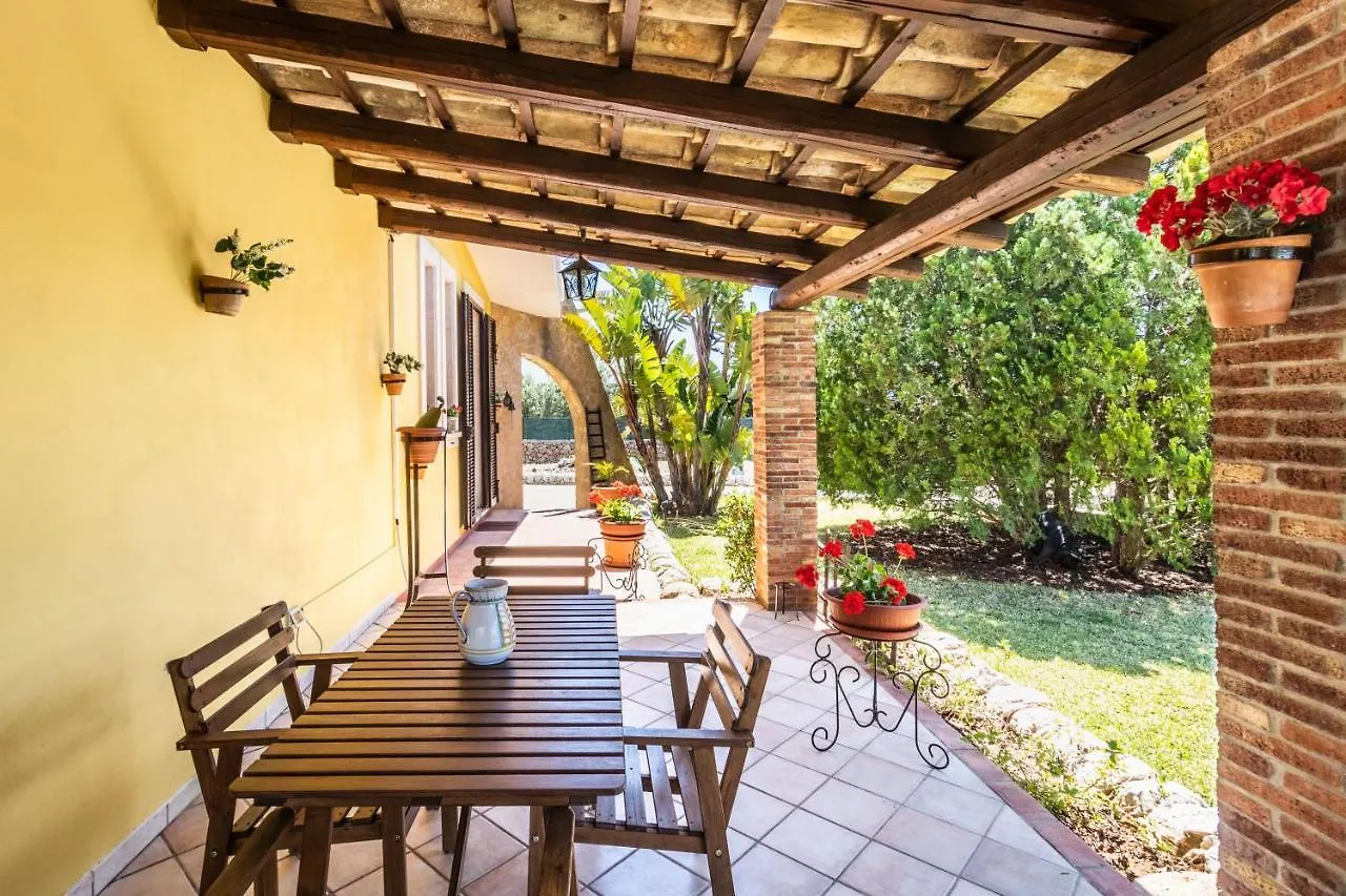 Villa Kalos Near The Sandy Beach, Parking & Wifi Noto 0*,  Italy