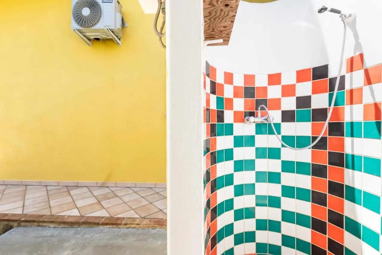 Villa Kalos Near The Sandy Beach, Parking & Wifi Noto Holiday home